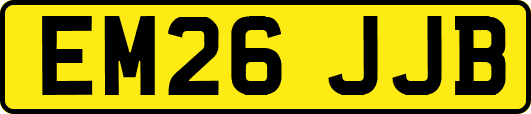 EM26JJB