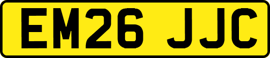 EM26JJC