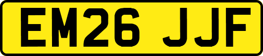 EM26JJF
