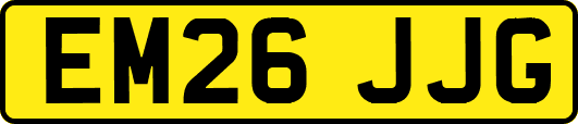 EM26JJG