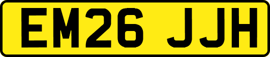 EM26JJH