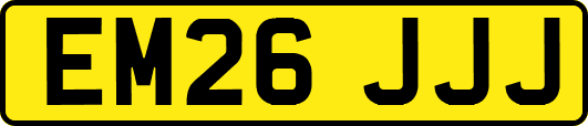 EM26JJJ