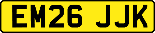 EM26JJK