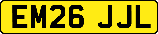 EM26JJL