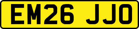 EM26JJO