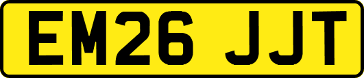 EM26JJT
