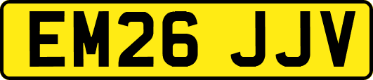 EM26JJV