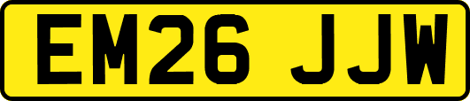 EM26JJW