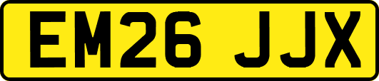EM26JJX