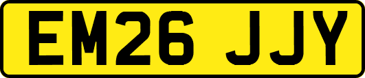 EM26JJY