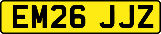 EM26JJZ