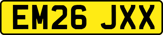 EM26JXX