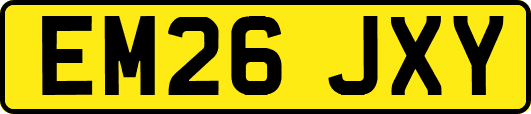 EM26JXY