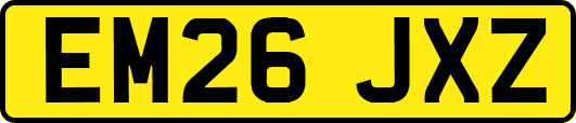 EM26JXZ
