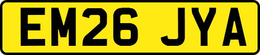 EM26JYA