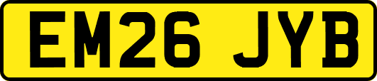 EM26JYB