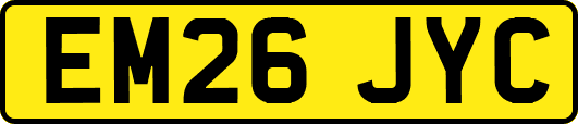EM26JYC