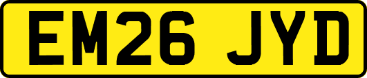EM26JYD