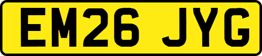 EM26JYG