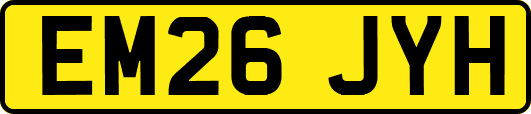 EM26JYH