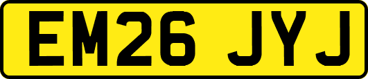 EM26JYJ
