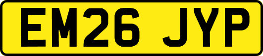 EM26JYP
