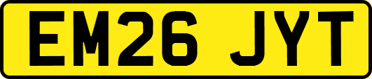 EM26JYT