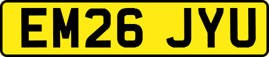 EM26JYU
