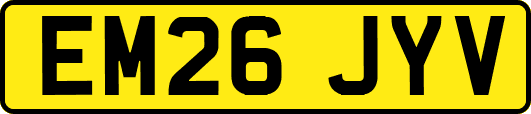EM26JYV