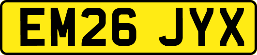EM26JYX