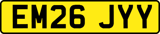 EM26JYY