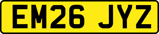 EM26JYZ