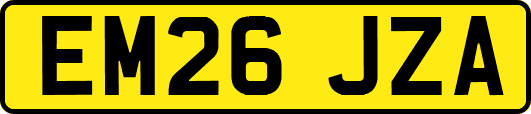 EM26JZA
