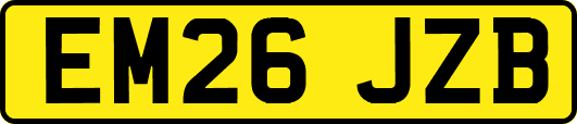EM26JZB