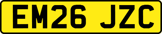 EM26JZC