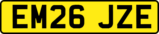 EM26JZE