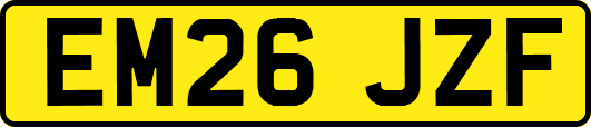 EM26JZF