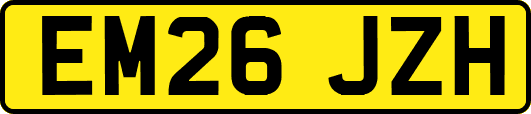 EM26JZH