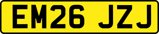 EM26JZJ
