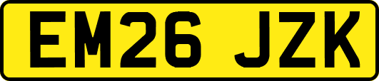 EM26JZK