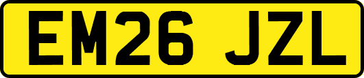 EM26JZL