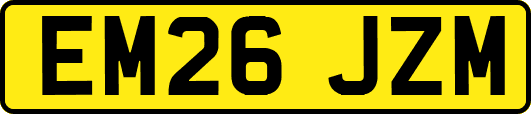 EM26JZM