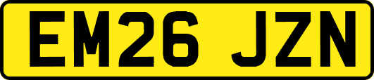 EM26JZN