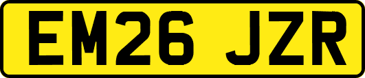 EM26JZR