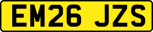 EM26JZS