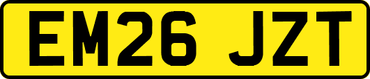 EM26JZT