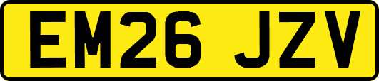 EM26JZV