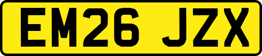EM26JZX