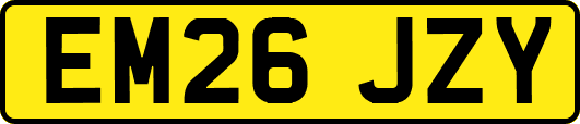 EM26JZY