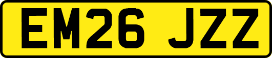 EM26JZZ